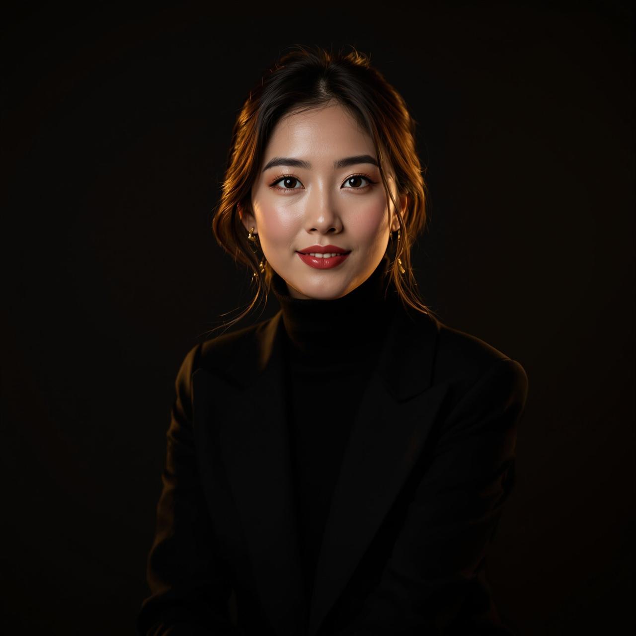 苏婉清 - 爱影视艺术总监