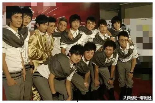 港星爆料吃瓜综艺